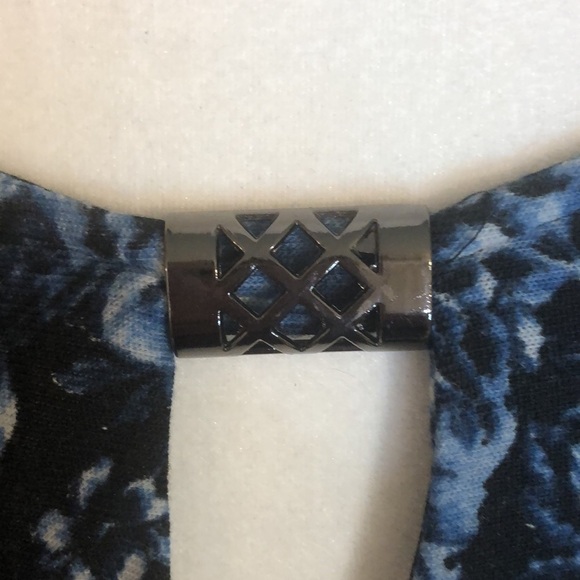 Zac and Rachel blouse M - Picture 3 of 4